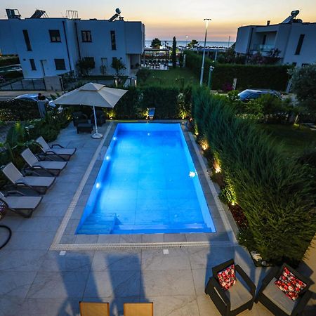 Vila 29 Valamar ดูร์เรส ภายนอก รูปภาพ