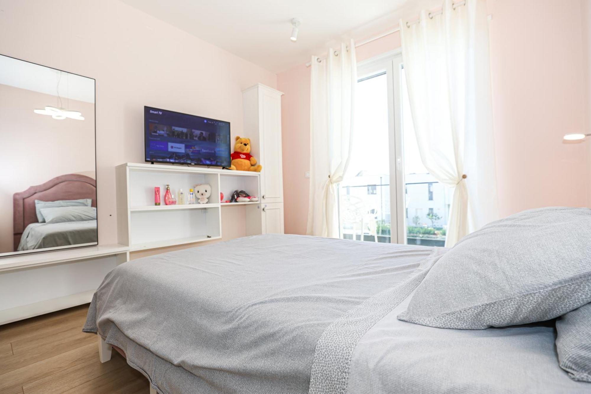 Vila 29 Valamar ดูร์เรส ภายนอก รูปภาพ