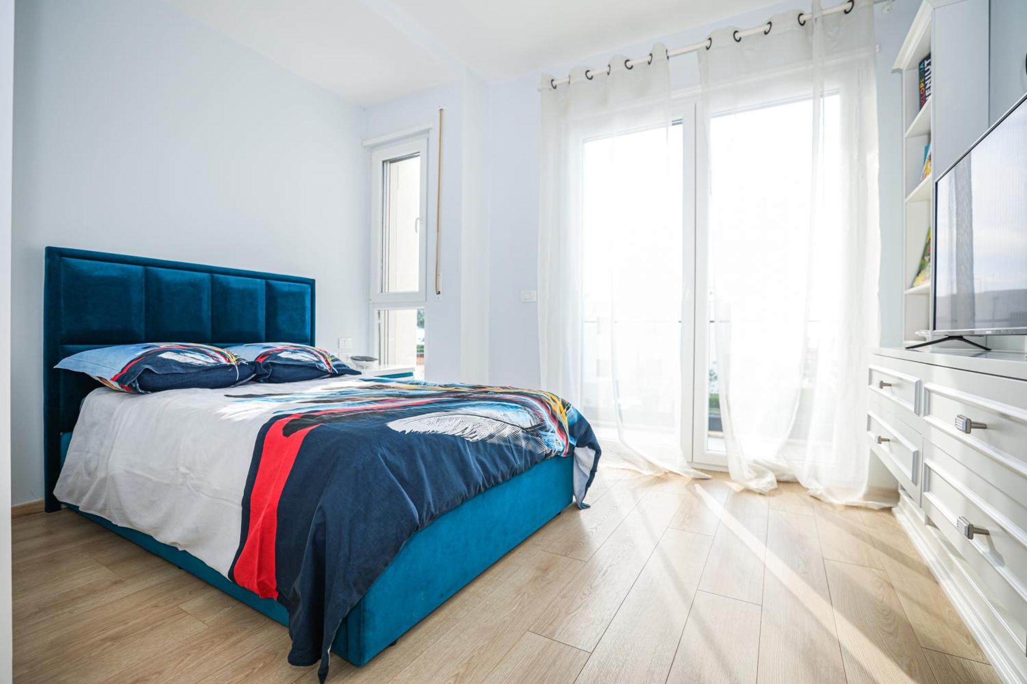 Vila 29 Valamar ดูร์เรส ภายนอก รูปภาพ