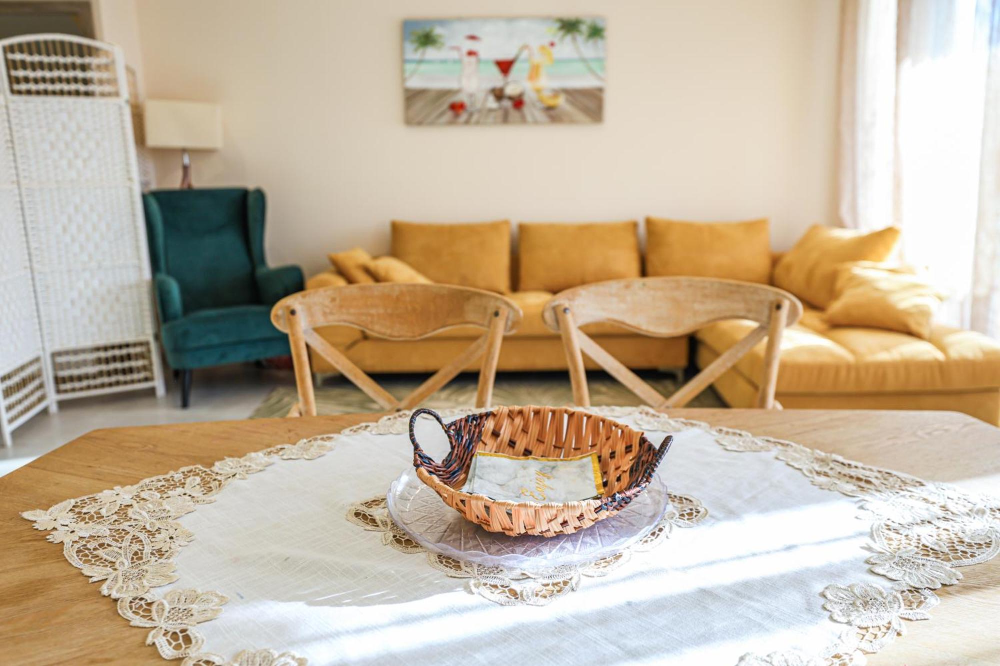 Vila 29 Valamar ดูร์เรส ภายนอก รูปภาพ