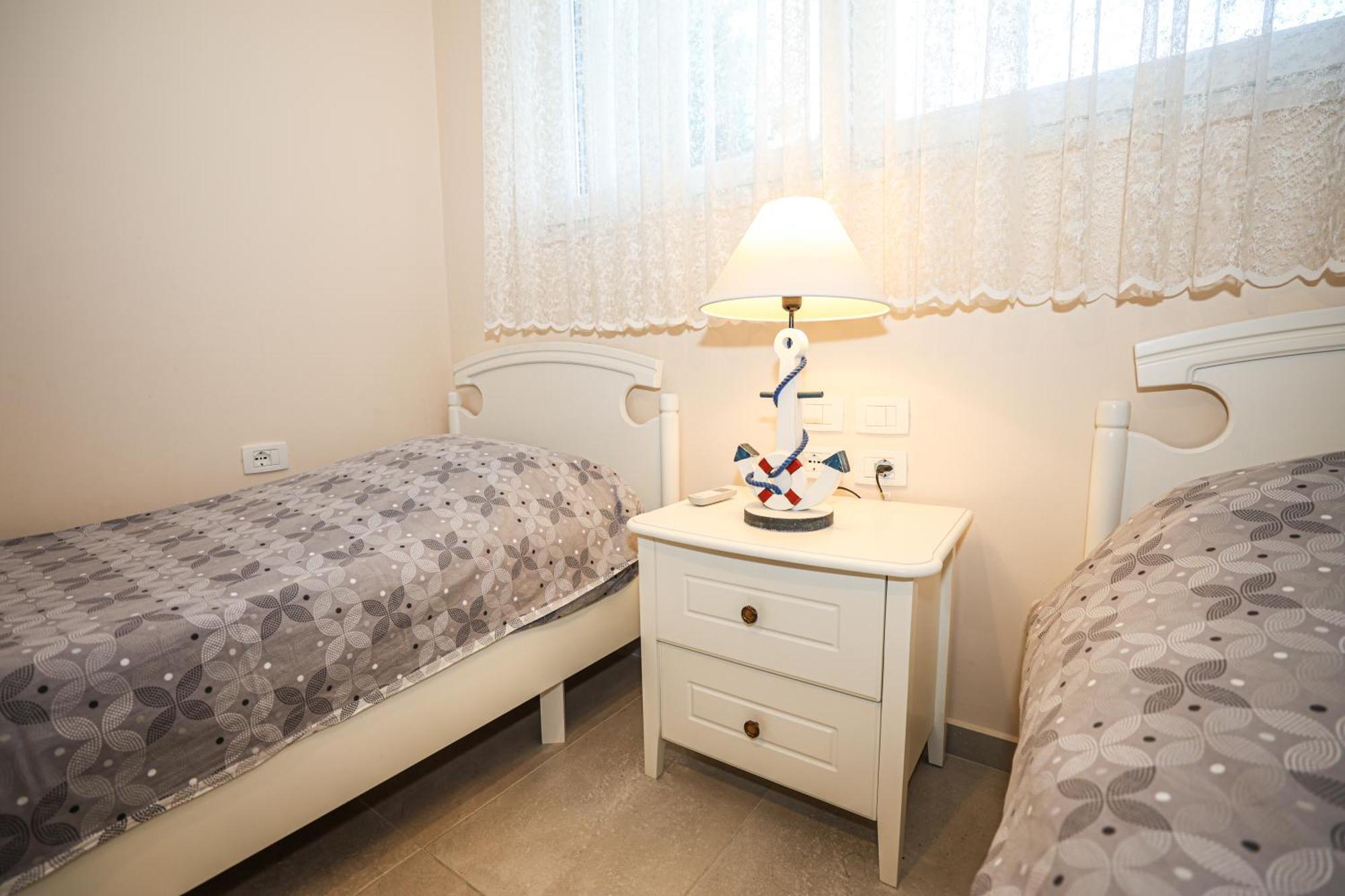 Vila 29 Valamar ดูร์เรส ภายนอก รูปภาพ