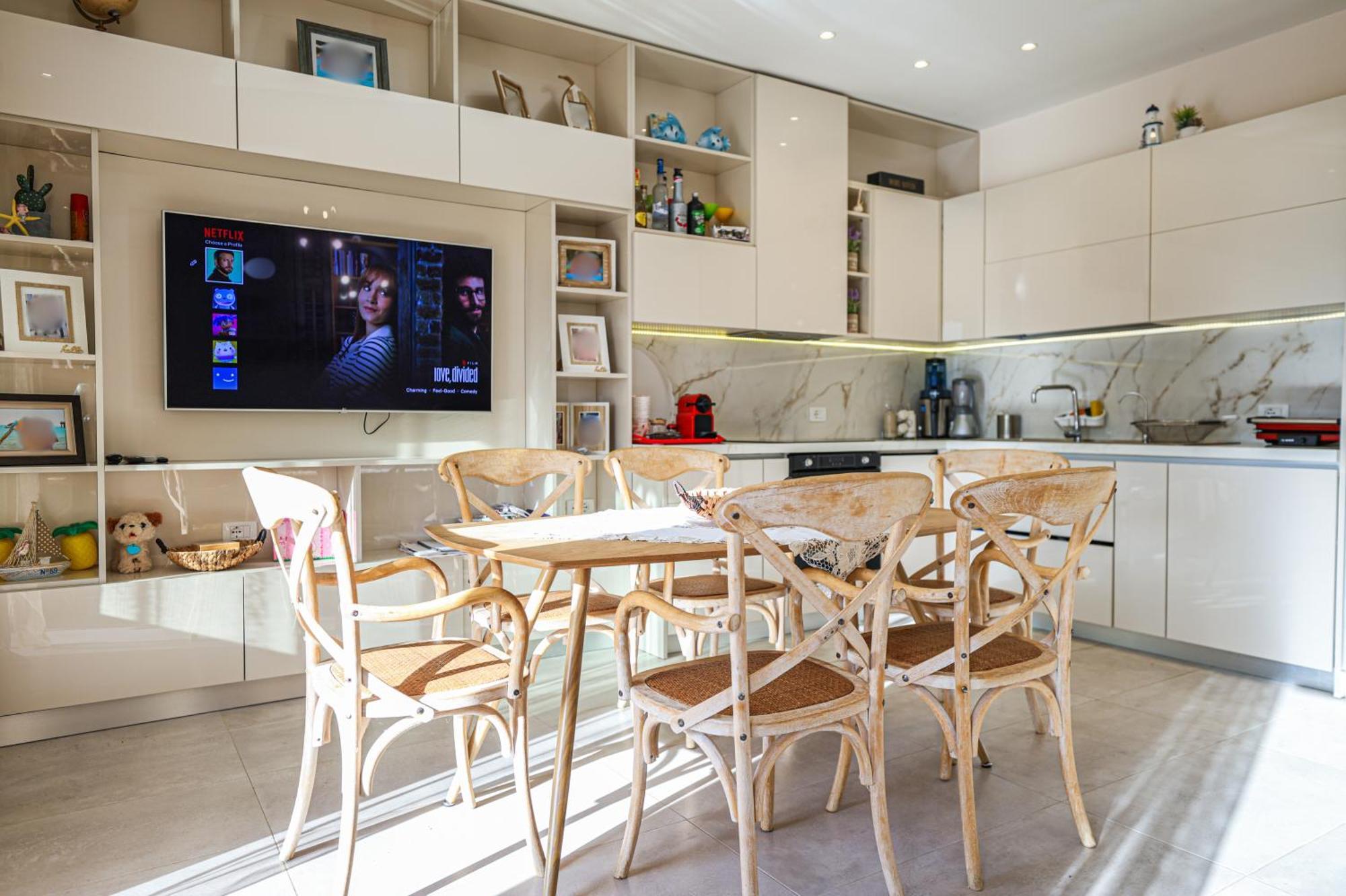 Vila 29 Valamar ดูร์เรส ภายนอก รูปภาพ