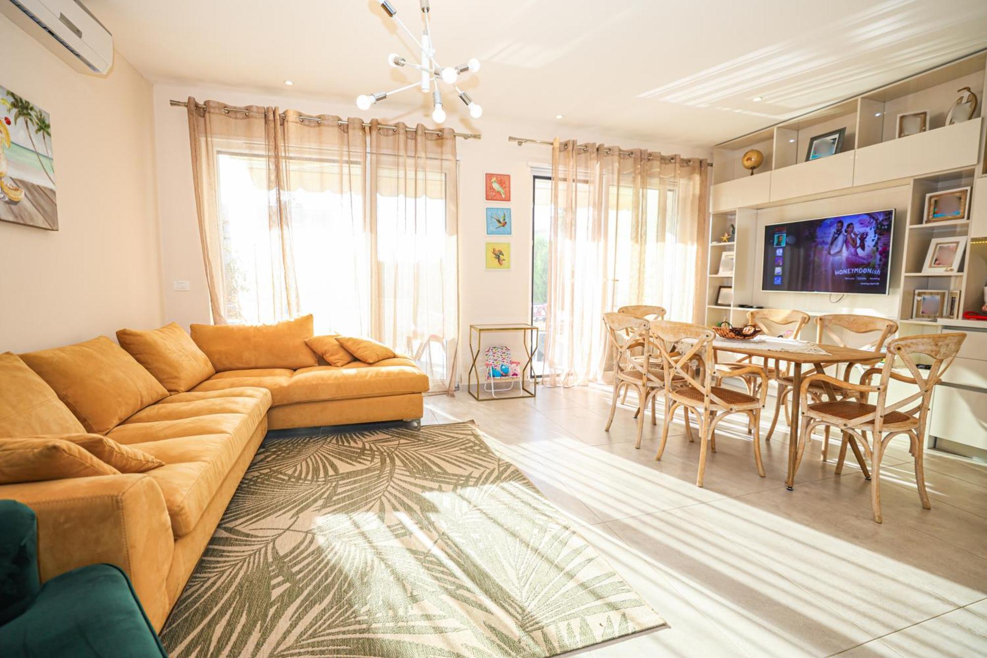 Vila 29 Valamar ดูร์เรส ภายนอก รูปภาพ