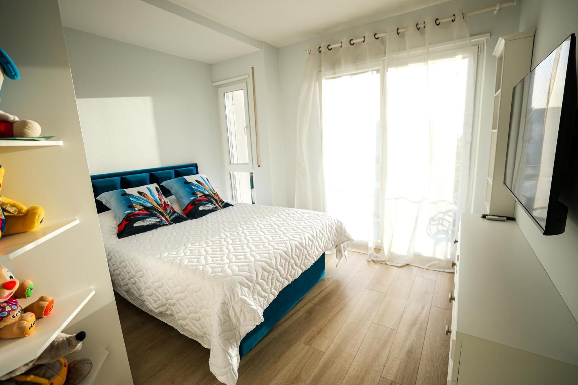 Vila 29 Valamar ดูร์เรส ภายนอก รูปภาพ